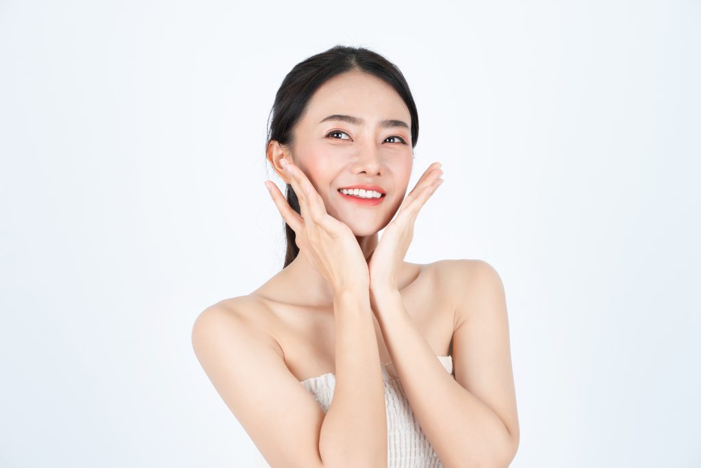 Uneven Skin Tone Treatment